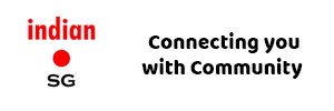 Indian.SG Logo